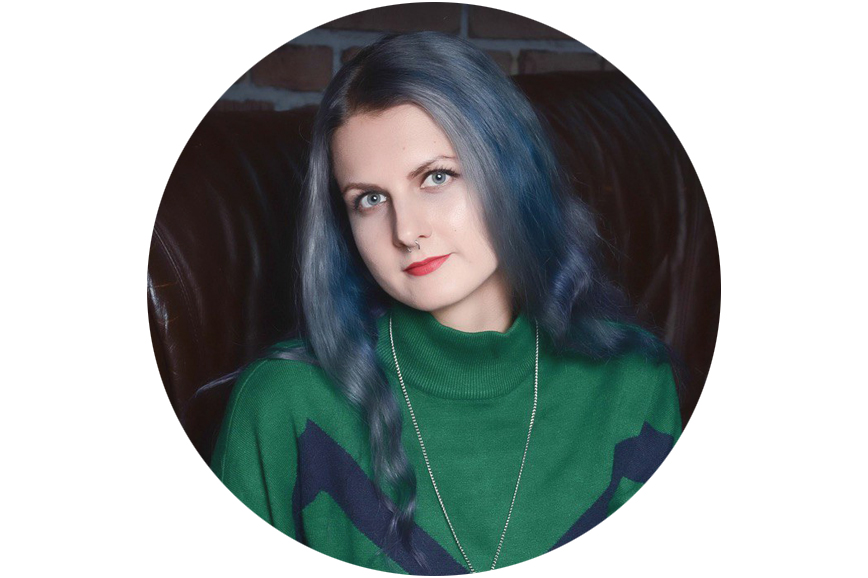 Маргарита Зернова, Java-разработчик в Tech Lamoda