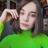 Лена Терентьева
