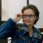 Ирина Михеева