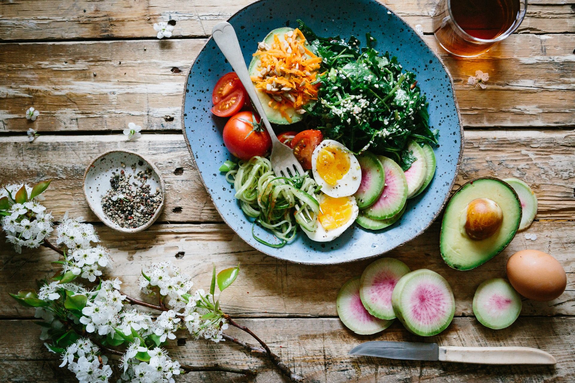 блоги с вкусными и полезными рецептами
