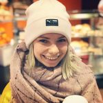 <strong>Елена Андрейчук, 25 лет. С детства борется с атопическим дерматитом (экземой) и, кажется, победила</strong>