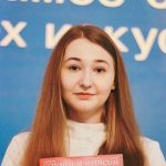 Анна Мазун