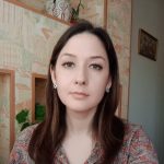Валерия Краснова