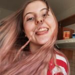 Аня, 22 года