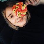 Катя, 23 года