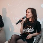 Таня, 23 года