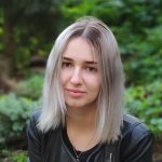 Наталия Бобровская