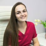 Анастасия Барсук