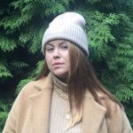 Рита Мамутина, переехала из Самары в Санкт-Петербург