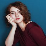 Карина Дарсалия