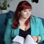 Дарья Запорожская, практикующий психолог, стаж 11 лет