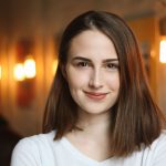 Катя из Новосибирска