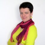 Марина Мелкая, практикующий психоаналитик, стаж 11 лет