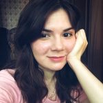 Соня Горюнова