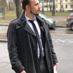 Максим Ильин