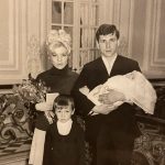 Надежда, 65 лет 