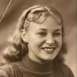 Вера, 76 лет 