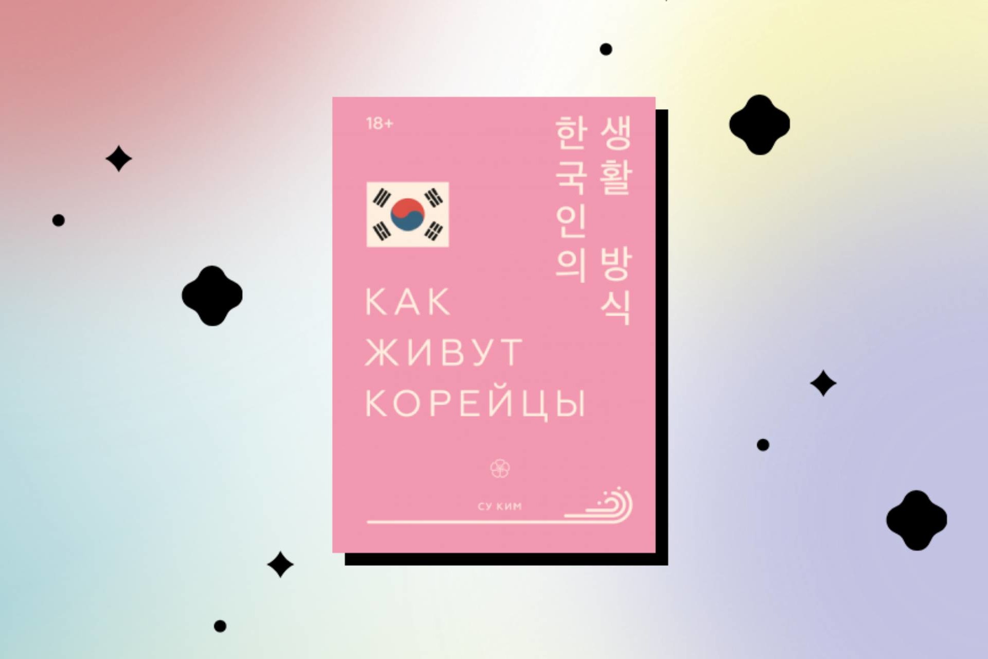 факты о корее
