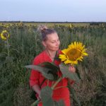 Юлия Державина