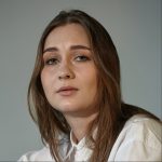 Полина Накрайникова