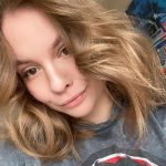 Юлия, 24 года