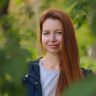 Олеся Смирнова