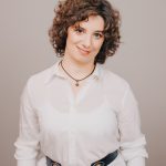 Ольга Можарова