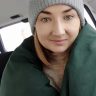 Яна Шебалина