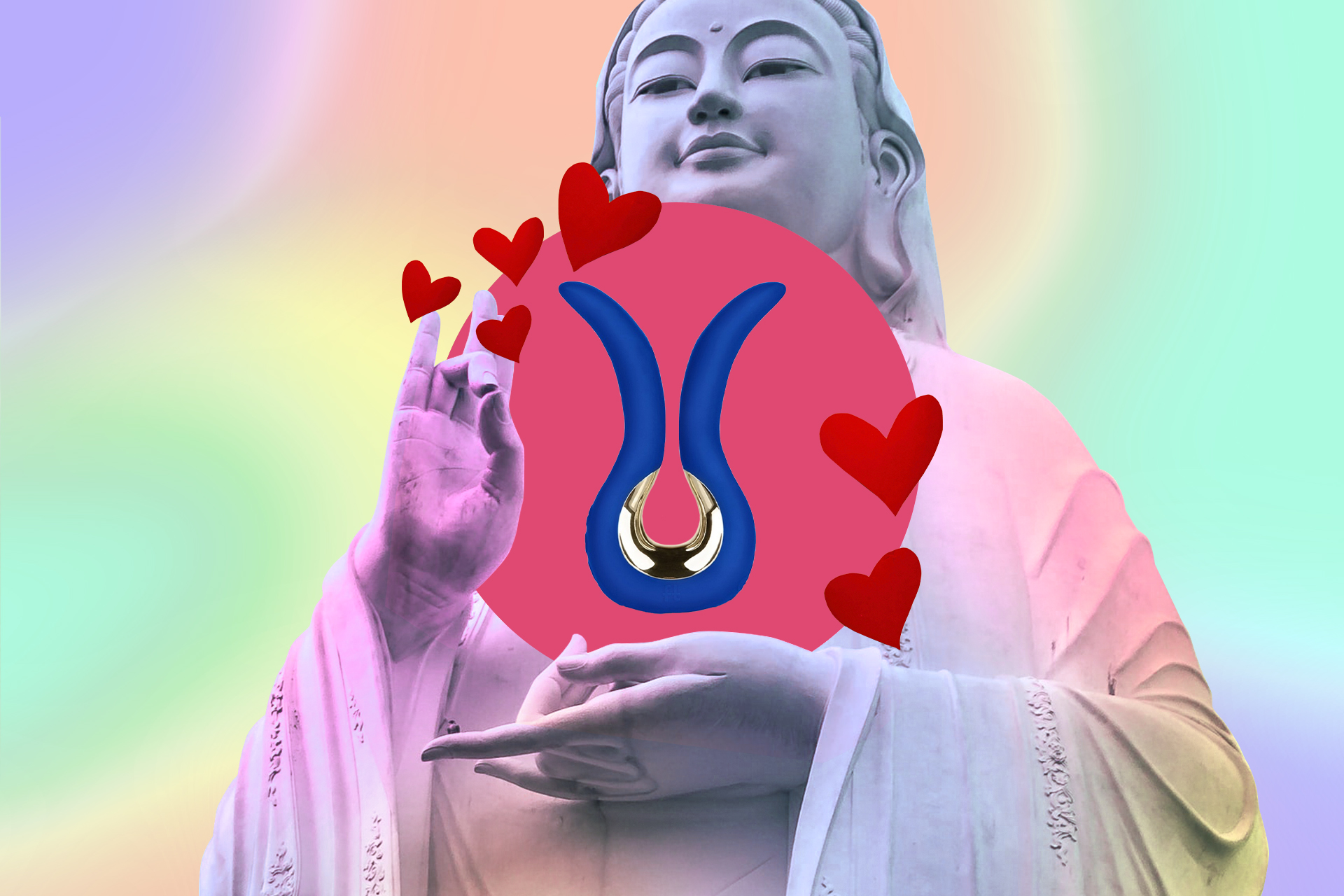 секс-игрушки для пар