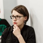 <strong>Дарья Литвин</strong>а