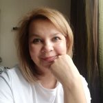 <strong>Галина Урманчеева</strong>