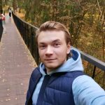 Виктор, 30 лет 