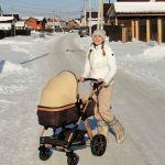 Наталья Пермякова, Иркутск.