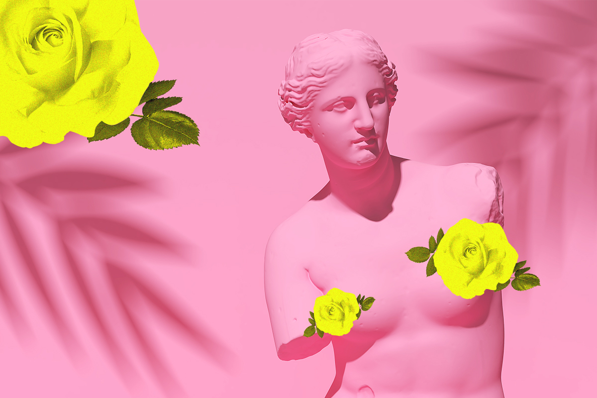 как я увеличила грудь