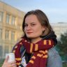 Елена Липатова