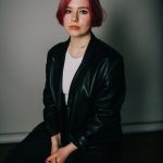 Анастасия Красильникова