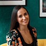 Мария Шаталова, детский и семейный психолог