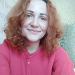 Наталья Козлова