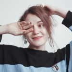 Саша Казанцева**, секс-просветительница и феминистка, ведущая канала «<a href="https://t.me/washed_hands">Помыла руки</a>»