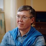 Вячеслав Дубынин, доктор биологических наук, профессор кафедры физиологии человека и животных биологического факультета МГУ им. М. В. Ломоносова