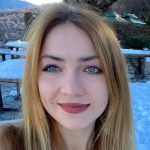 Тоня Рубцова, ведущий редактор спецпроектов