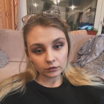 Валерия, 23 года