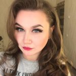 Даша, 25 лет