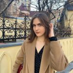 Оля, 21 год