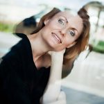 Наталия Спитэри, 42 года