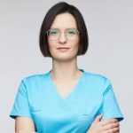 Анастасия Кудрявцева
