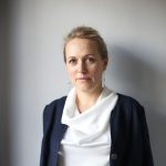 <strong>Ольга Шавеко</strong>, системный семейный психотерапевт, специализируется на работе с травмой и утратой