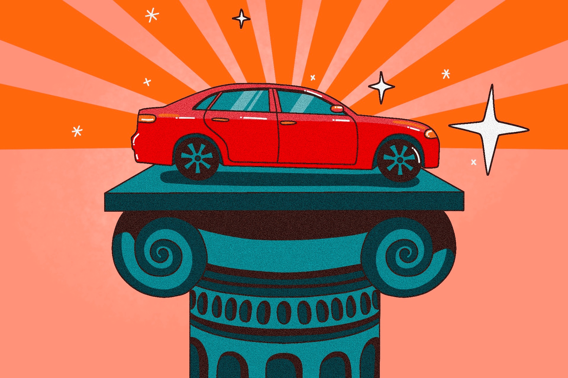 как выбрать автомобиль