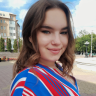Дарья Храмова
