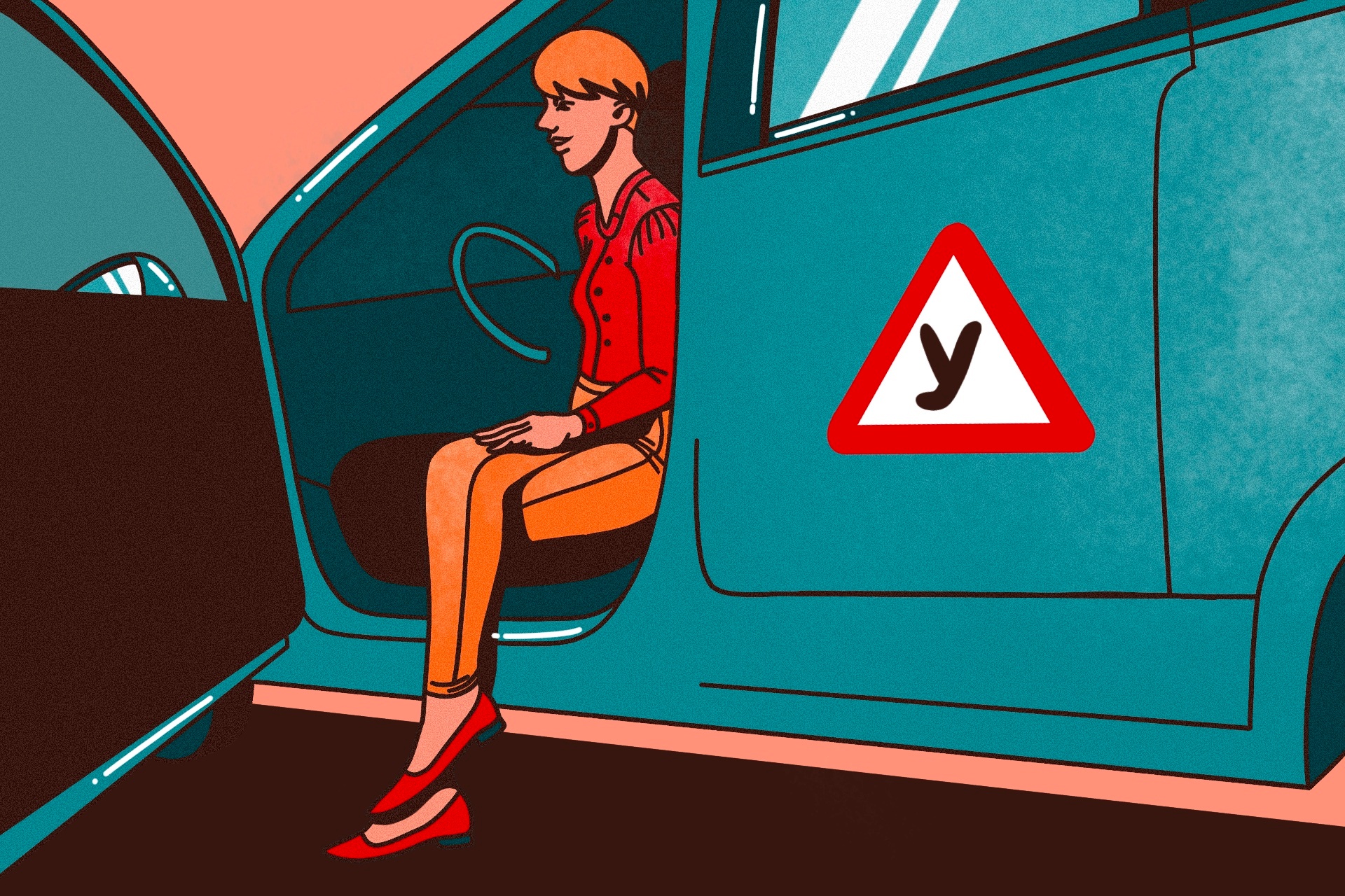 Автоинструкторки